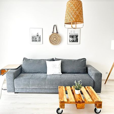 Elizabeth Garden Premium Apartment Kecskemét Exteriér fotografie