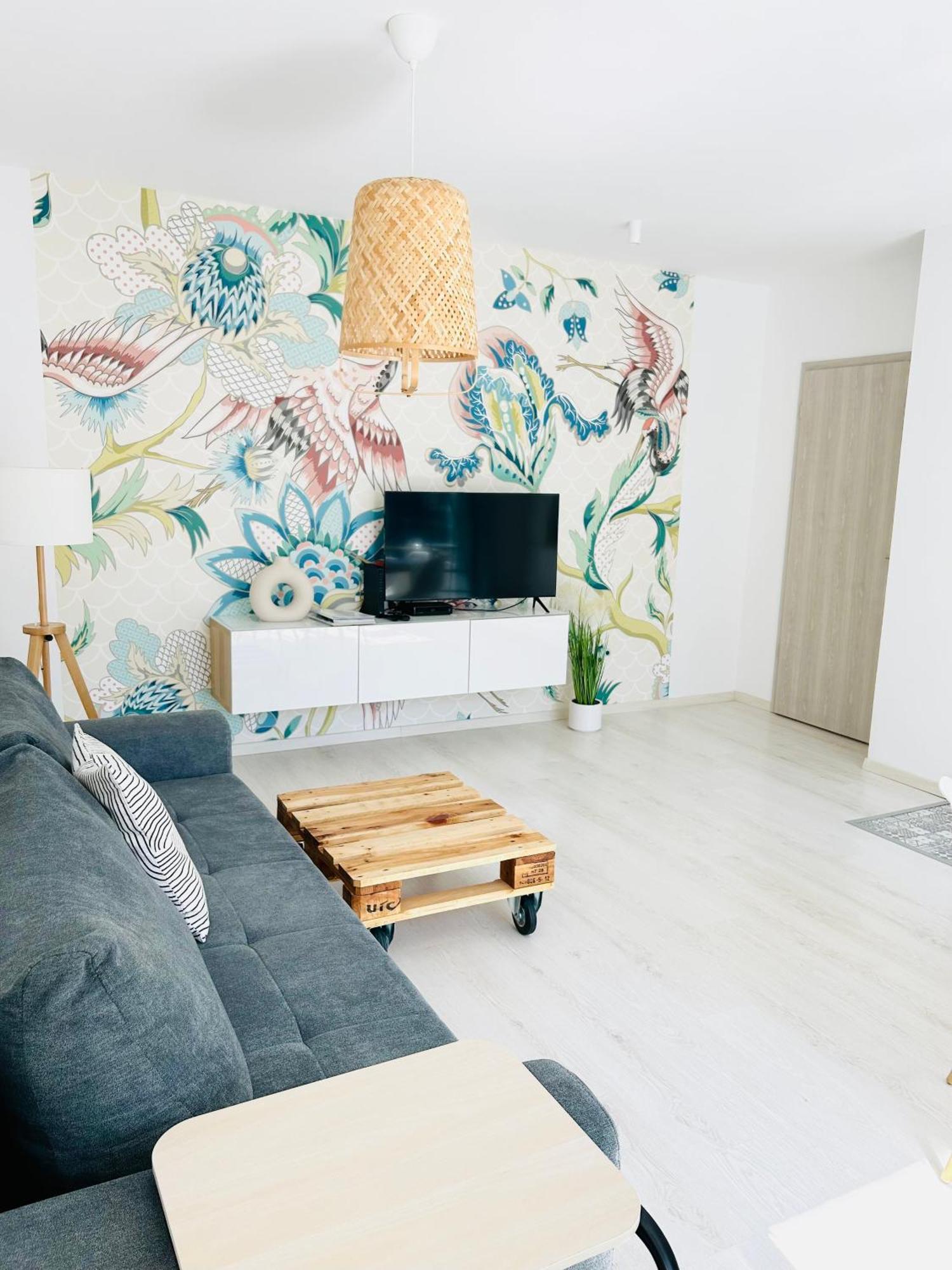 Elizabeth Garden Premium Apartment Kecskemét Exteriér fotografie