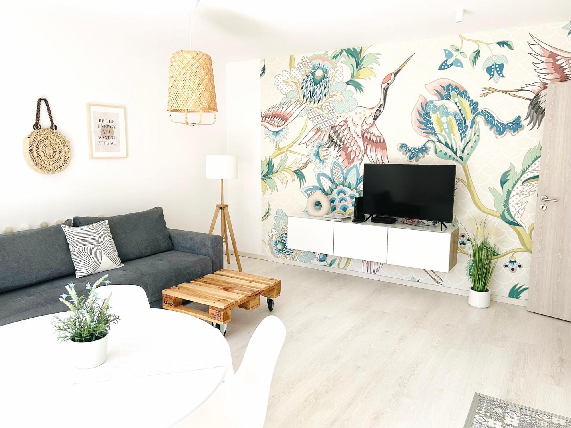 Elizabeth Garden Premium Apartment Kecskemét Exteriér fotografie